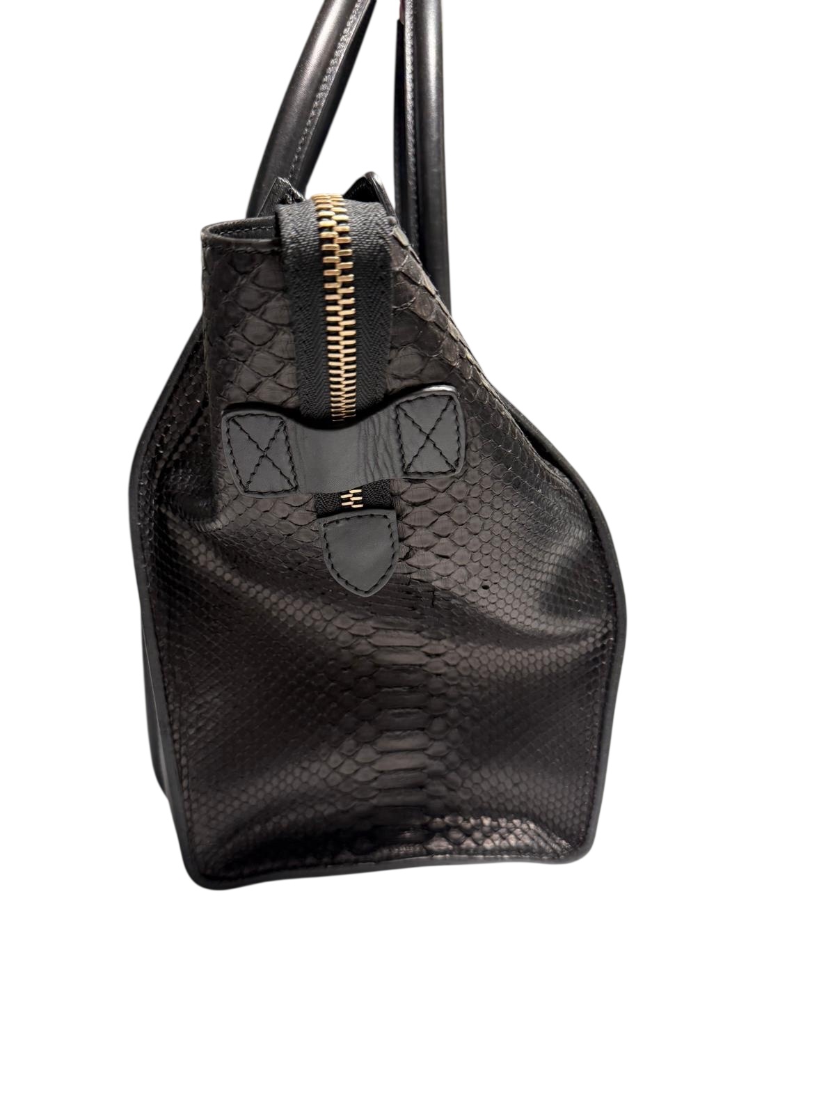 Celine Luggage Bag | LOOP-Marktplatz