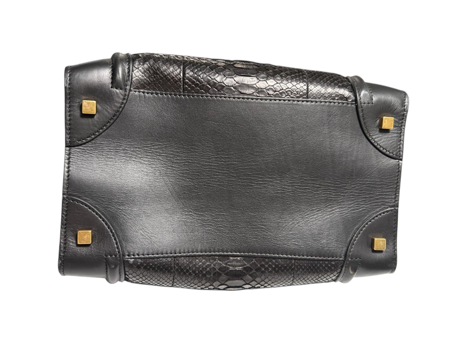 Celine Luggage Bag | LOOP-Marktplatz