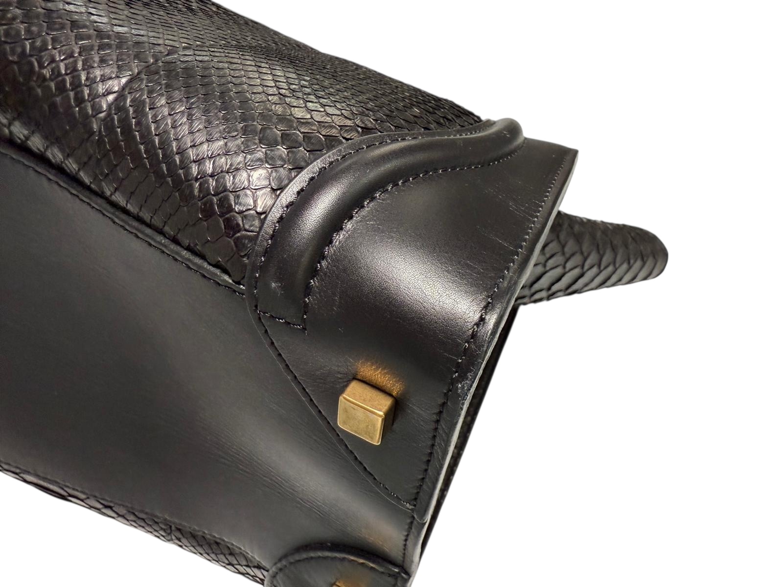 Celine Luggage Bag | LOOP-Marktplatz