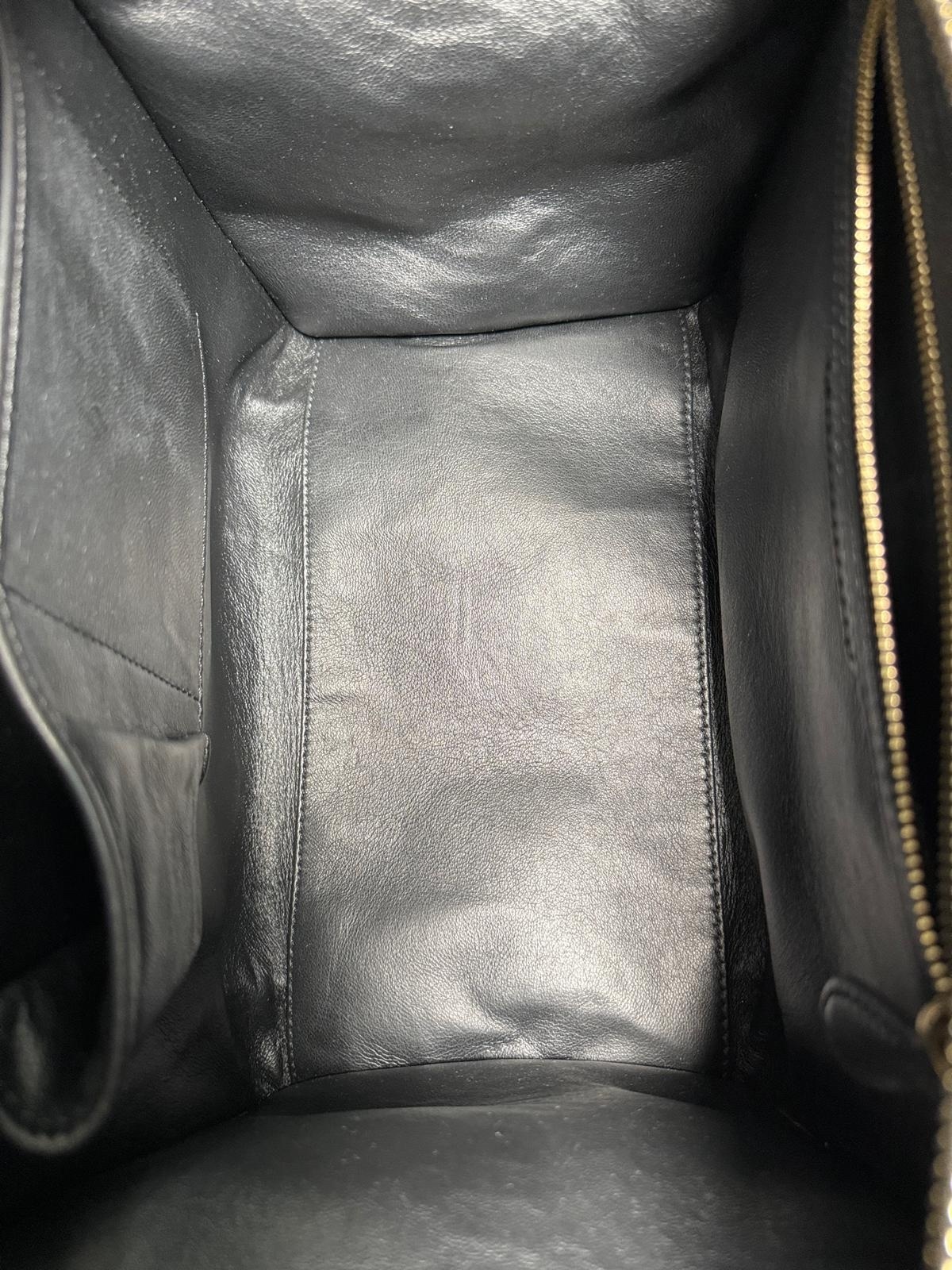 Celine Luggage Bag