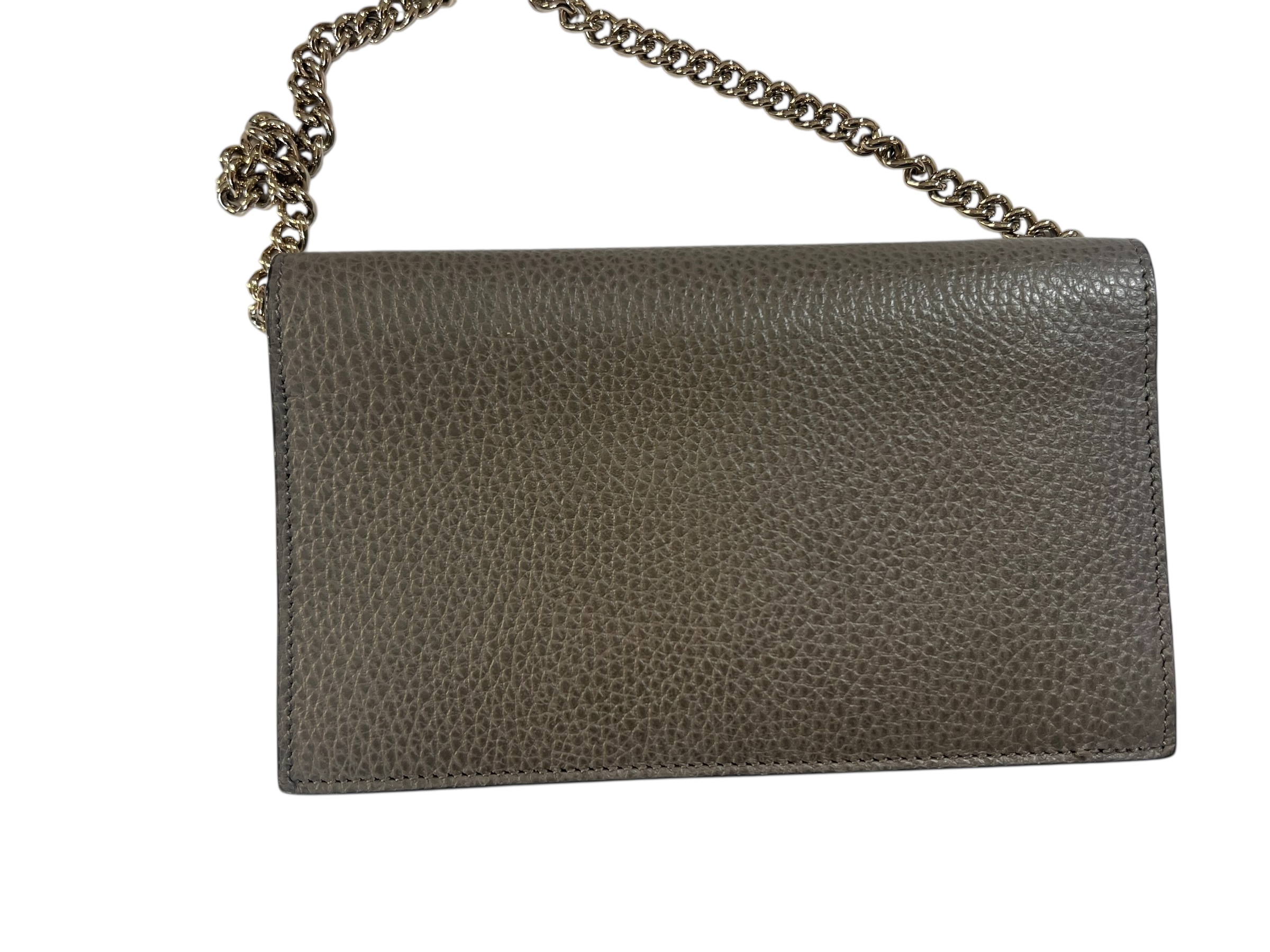 Wallet On Chain Gucci
