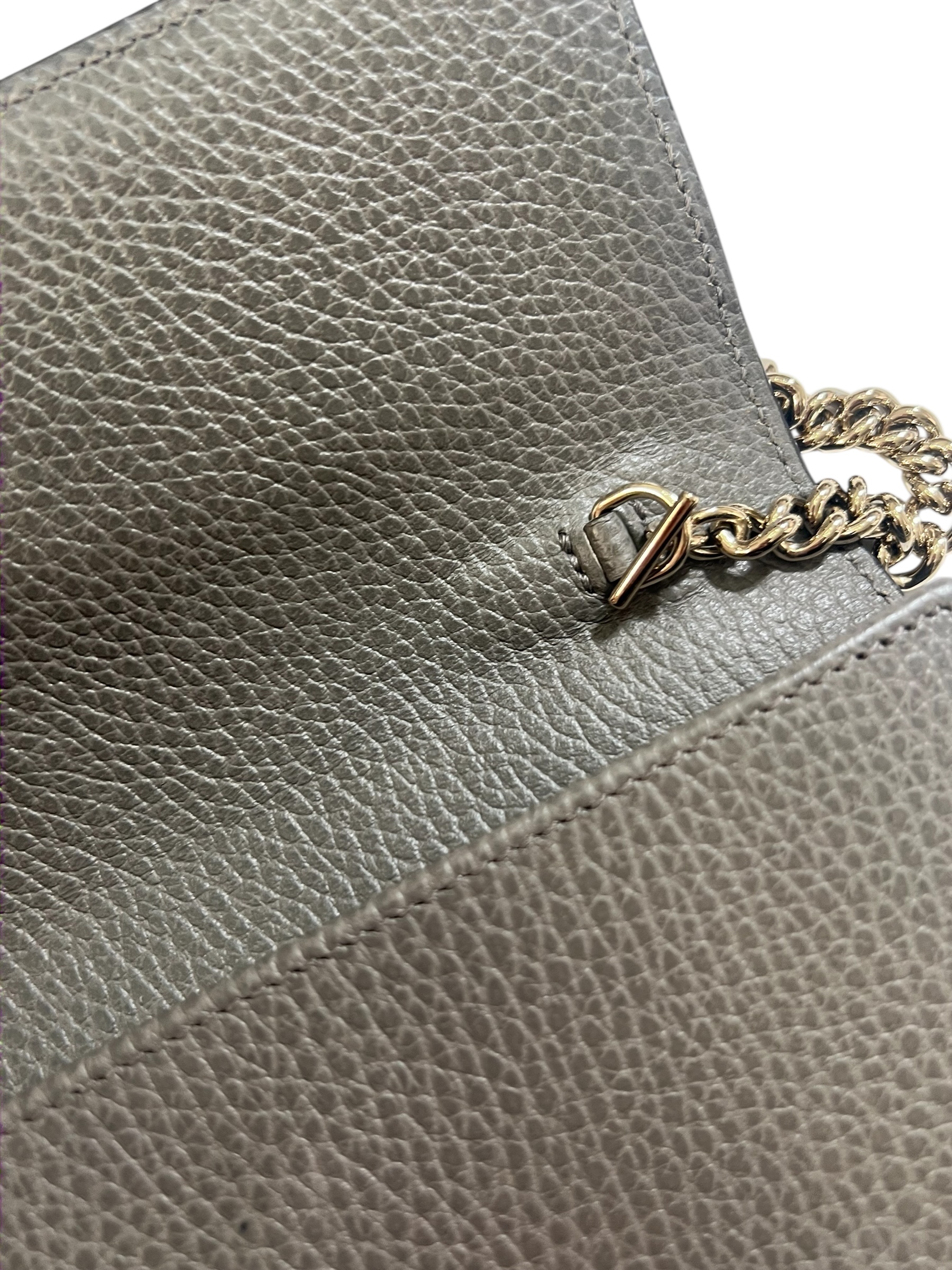 Wallet On Chain Gucci