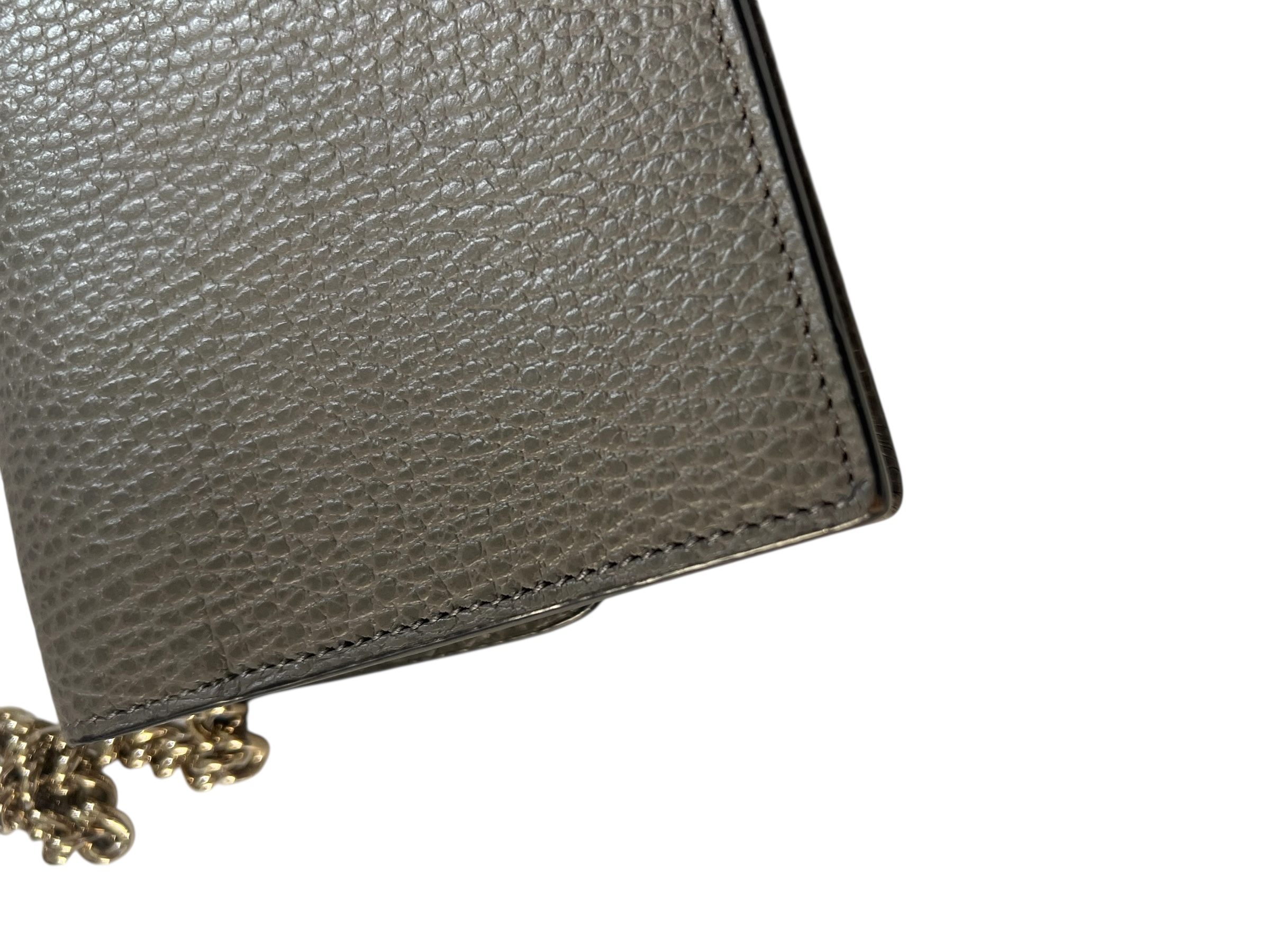 Wallet On Chain Gucci