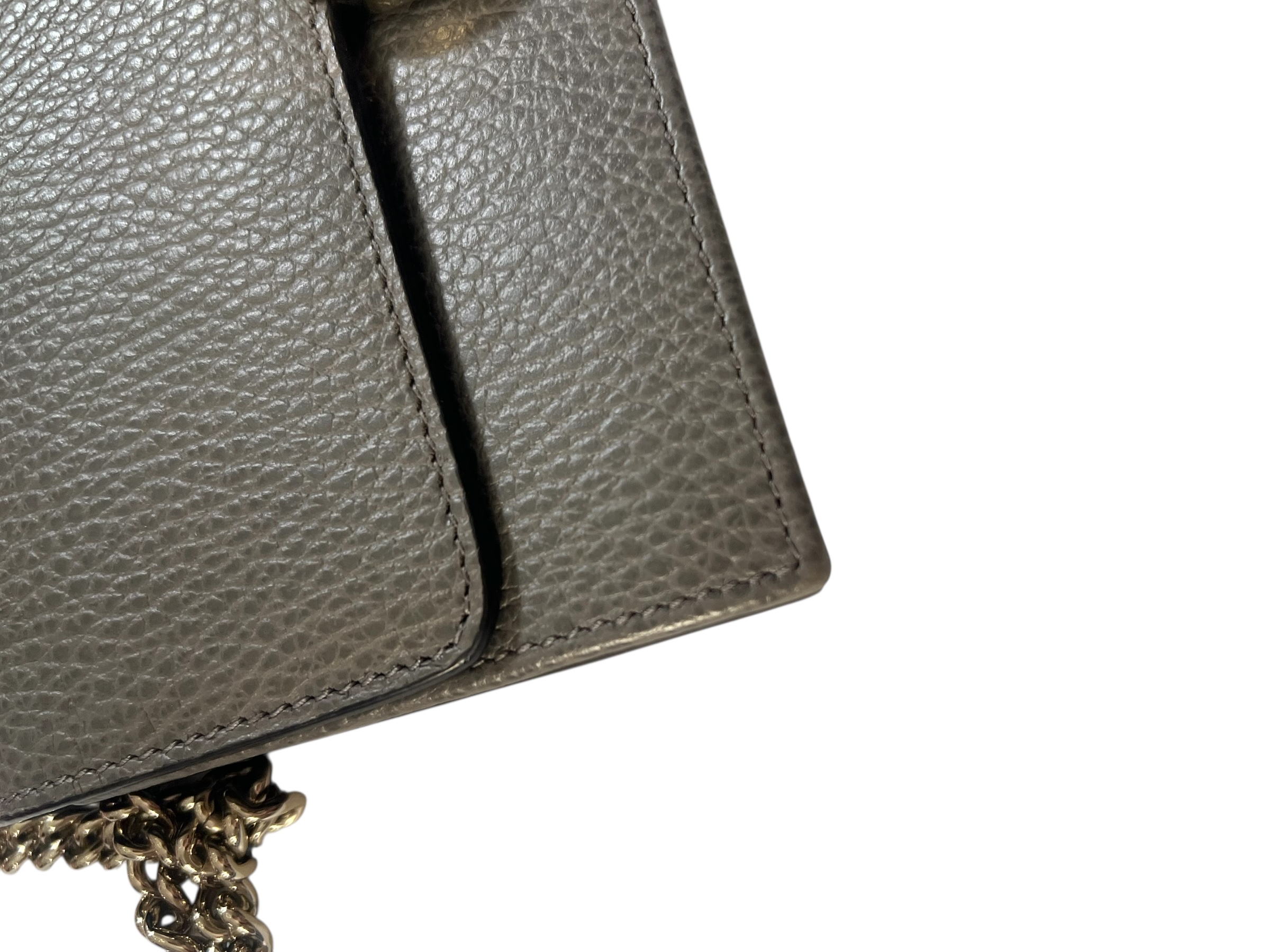 Wallet On Chain Gucci