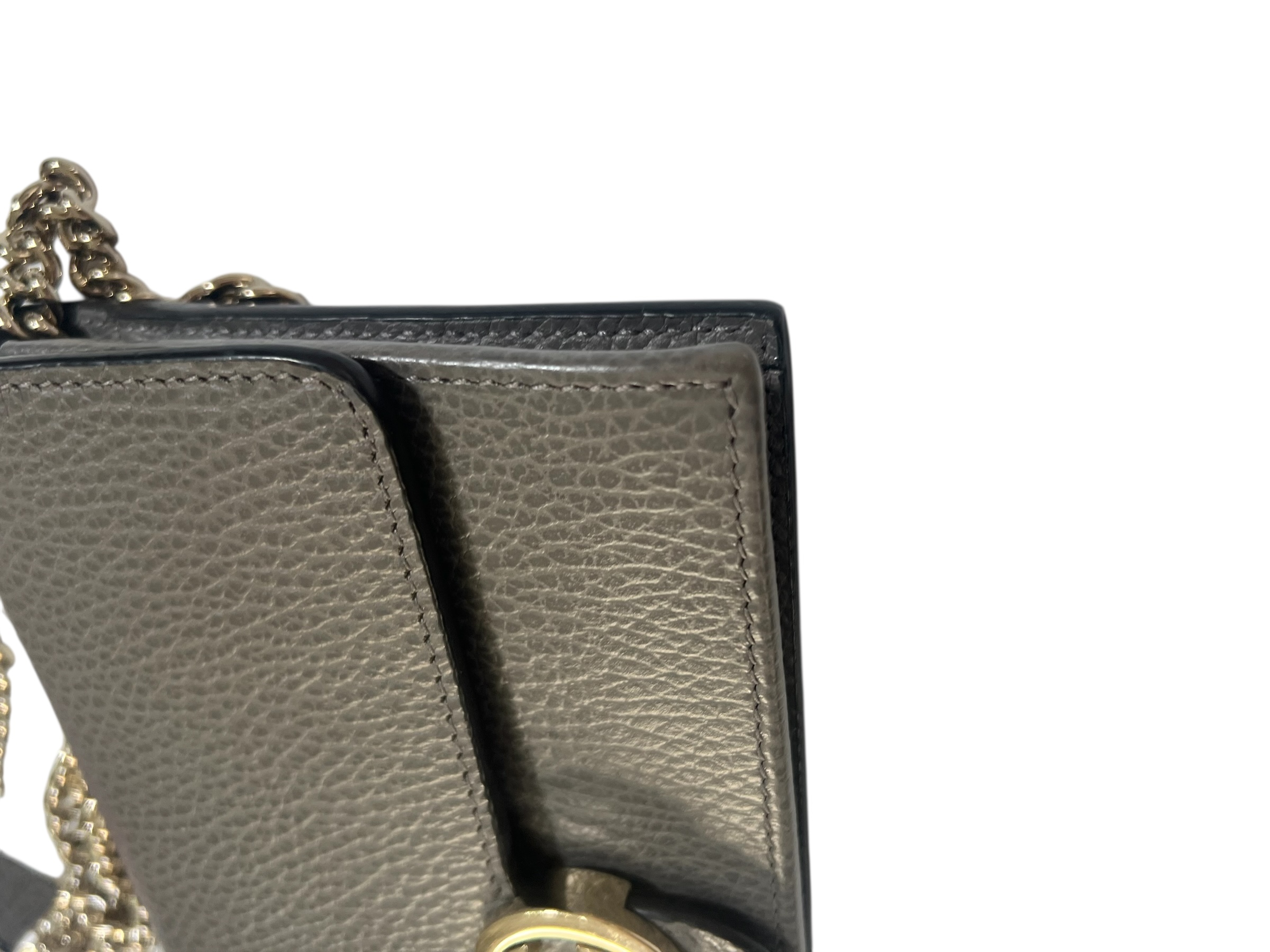 Wallet On Chain Gucci