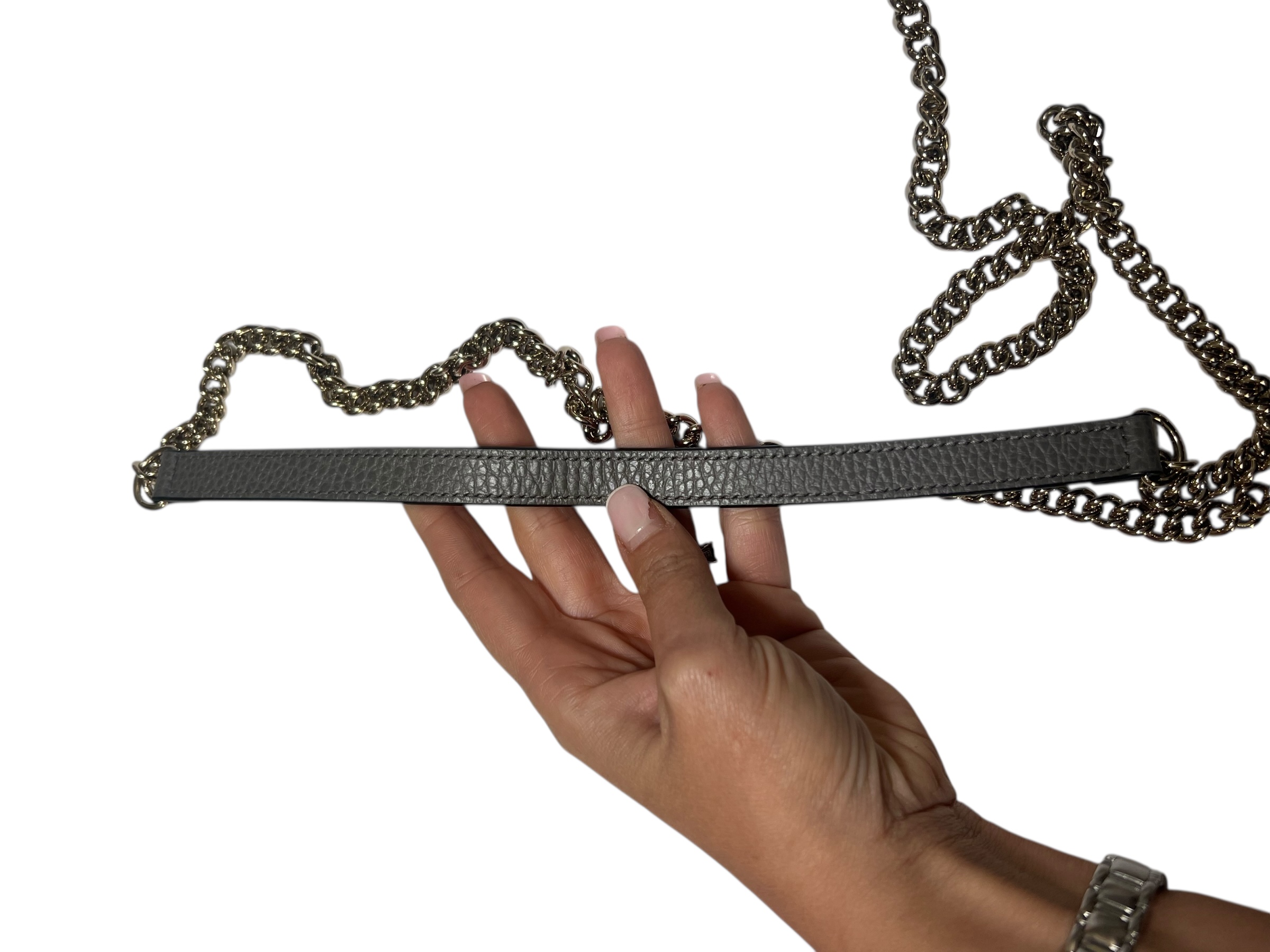 Wallet On Chain Gucci