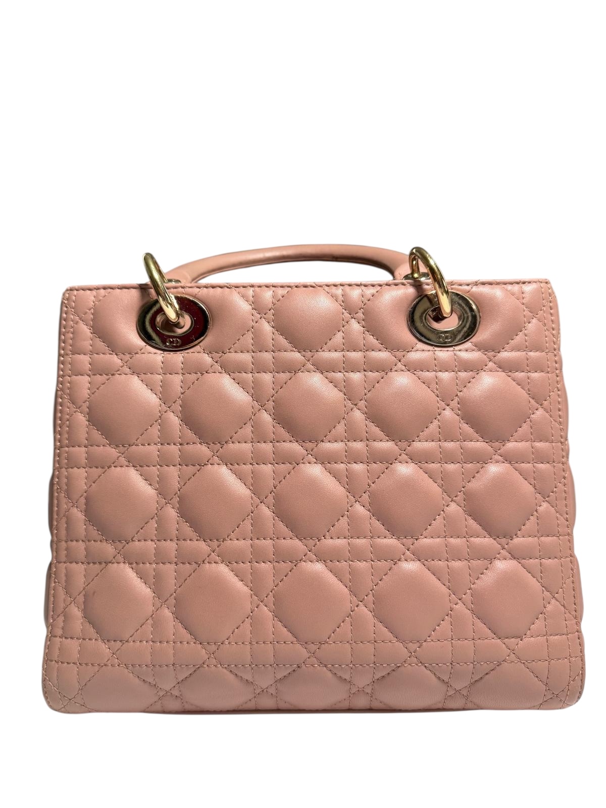Lady Dior handbag | LOOP-Marktplatz