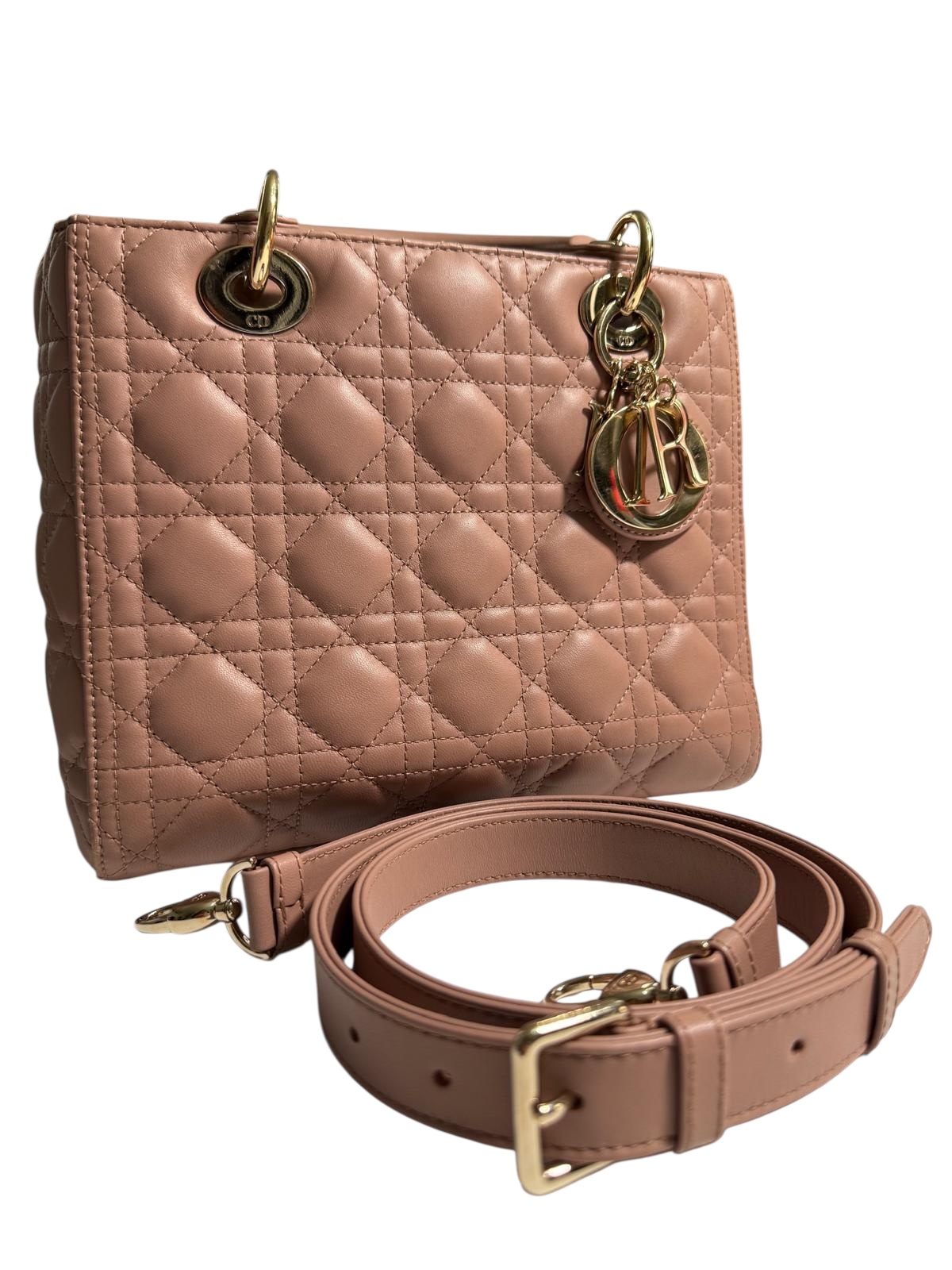 Lady Dior handbag | LOOP-Marktplatz