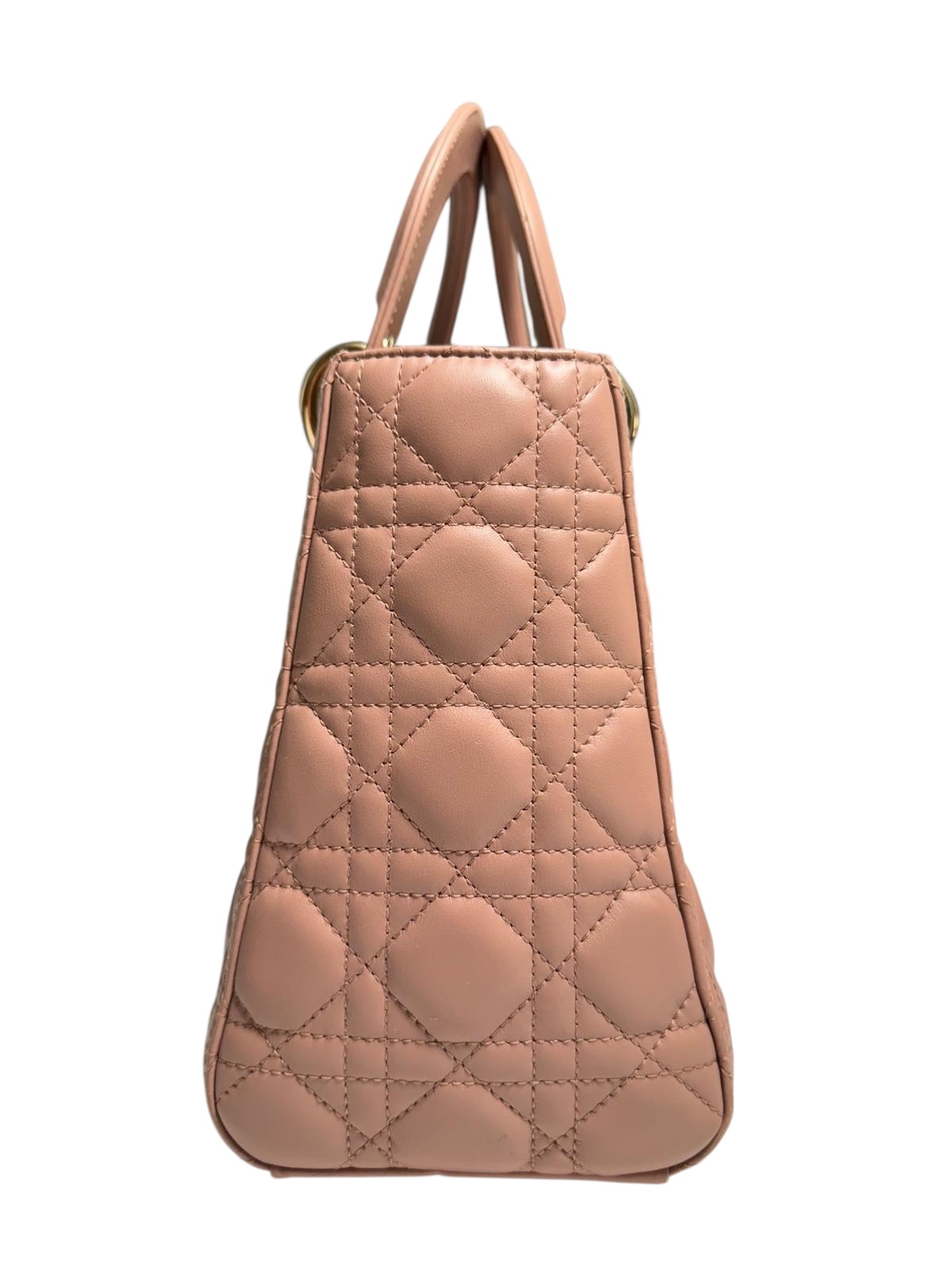 Lady Dior handbag | LOOP-Marktplatz