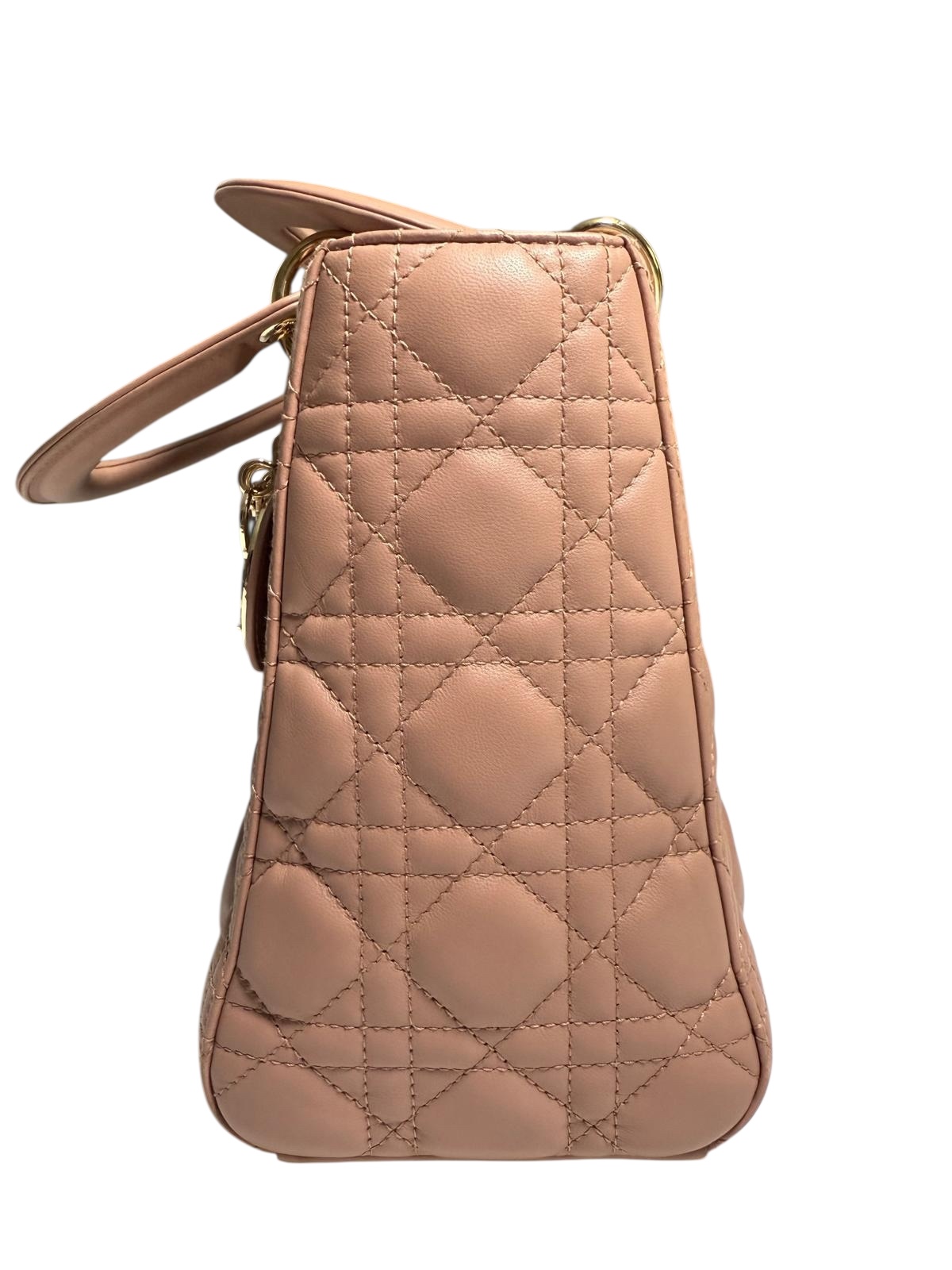 Lady Dior handbag | LOOP-Marktplatz