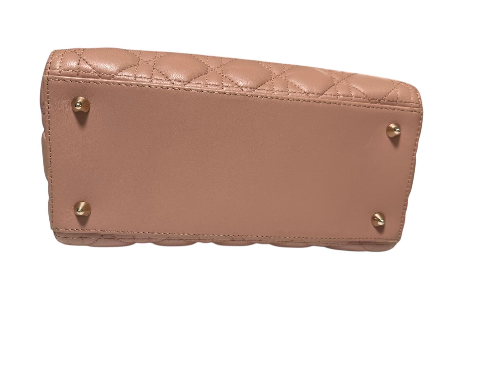 Lady Dior handbag | LOOP-Marktplatz