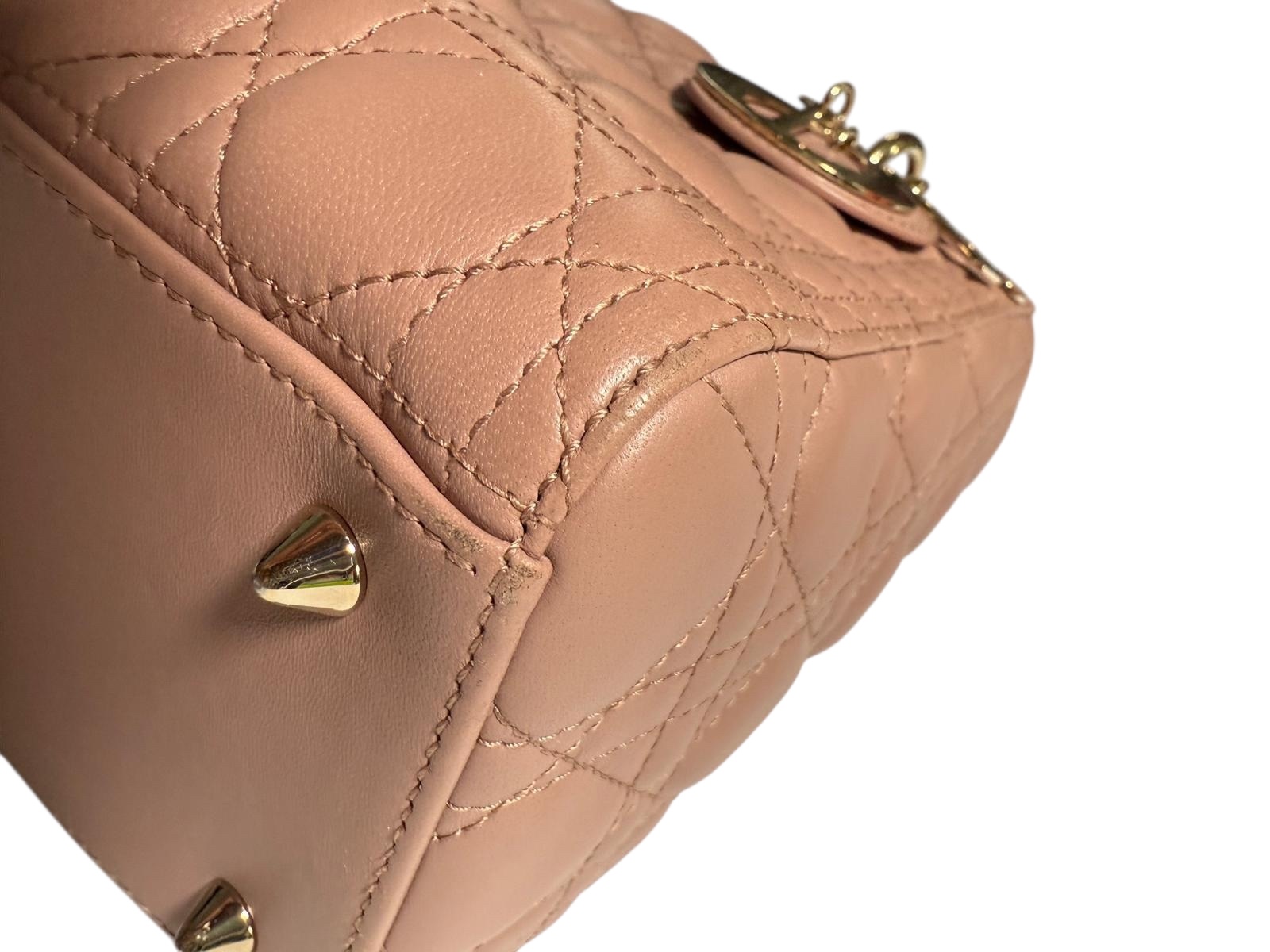 Lady Dior handbag | LOOP-Marktplatz
