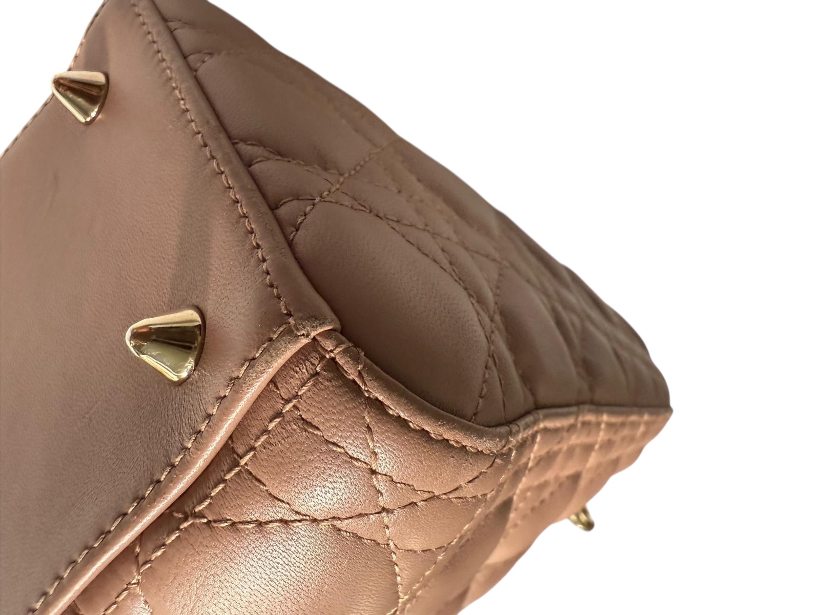 Lady Dior handbag | LOOP-Marktplatz