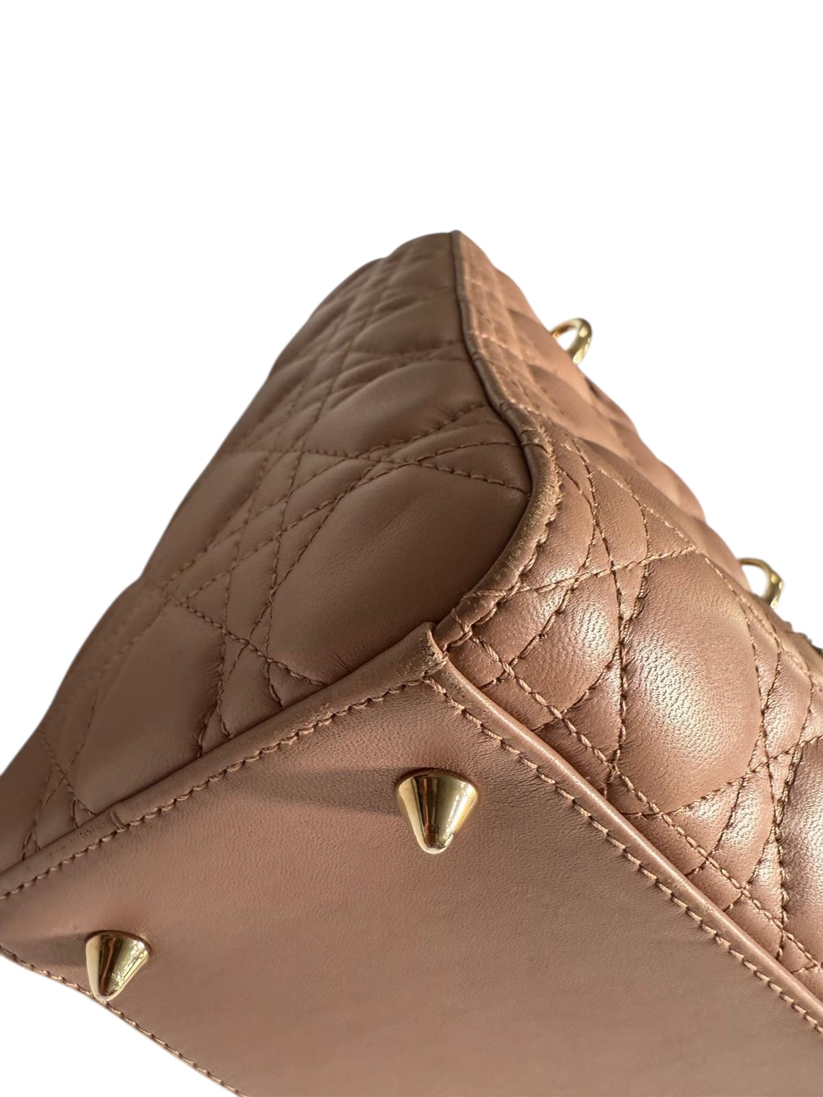 Lady Dior handbag | LOOP-Marktplatz