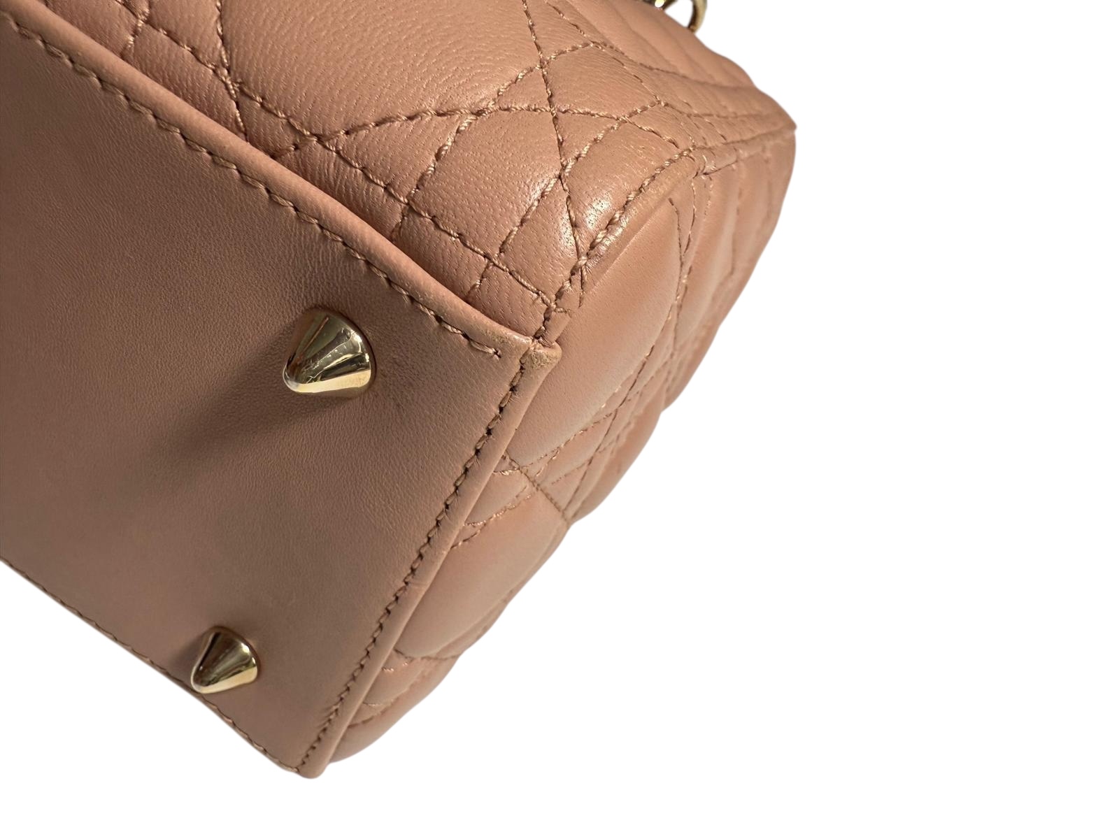 Lady Dior handbag | LOOP-Marktplatz
