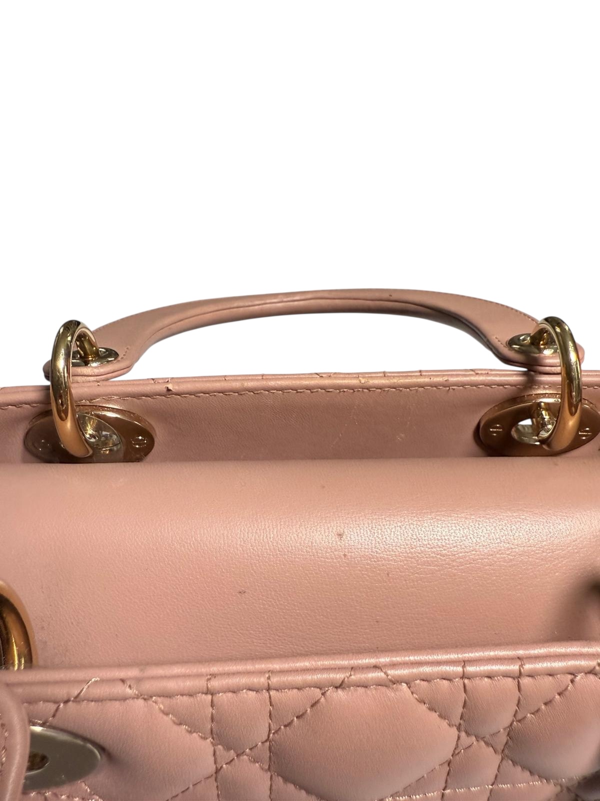 Lady Dior handbag | LOOP-Marktplatz