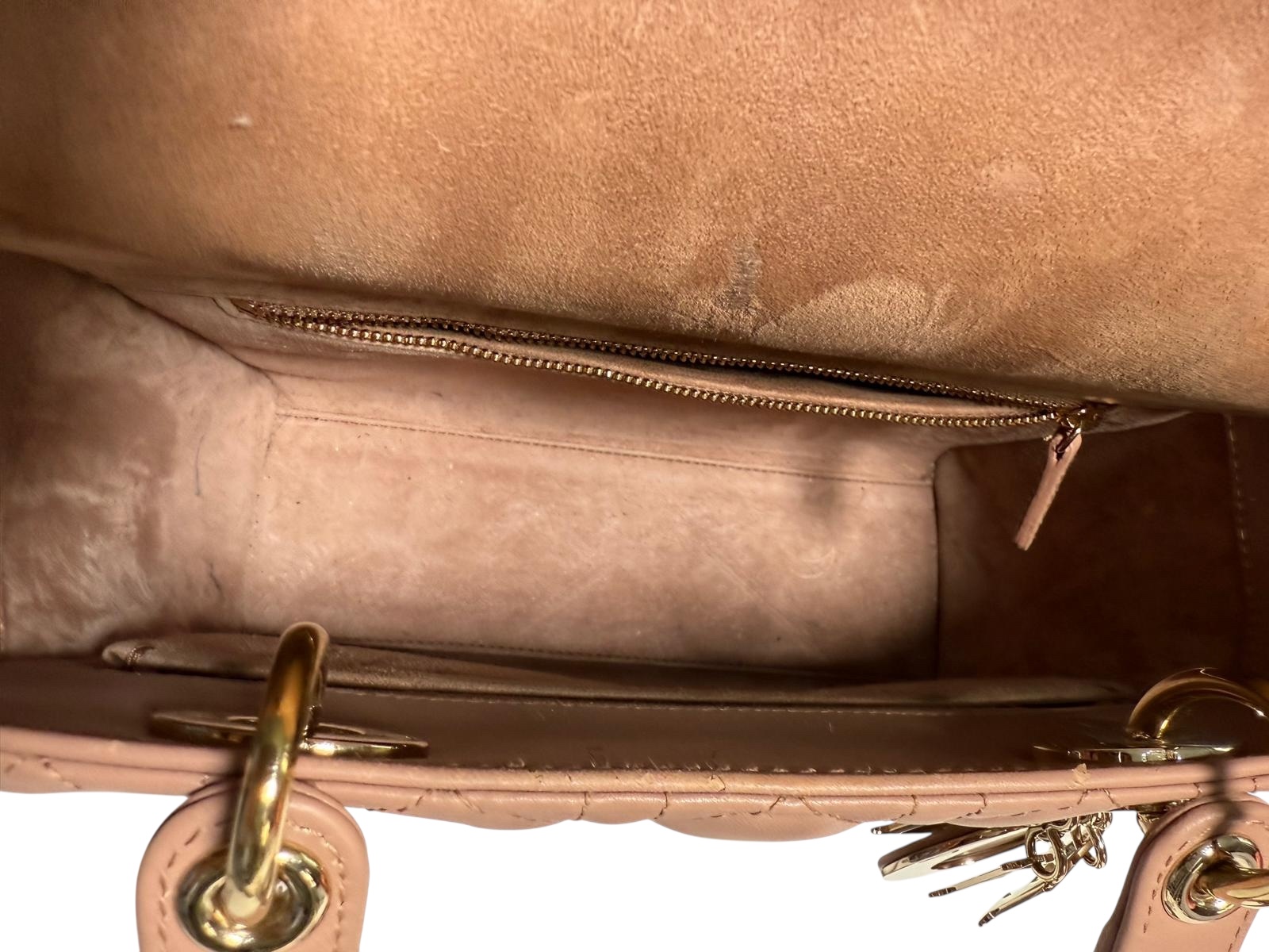 Lady Dior handbag | LOOP-Marktplatz
