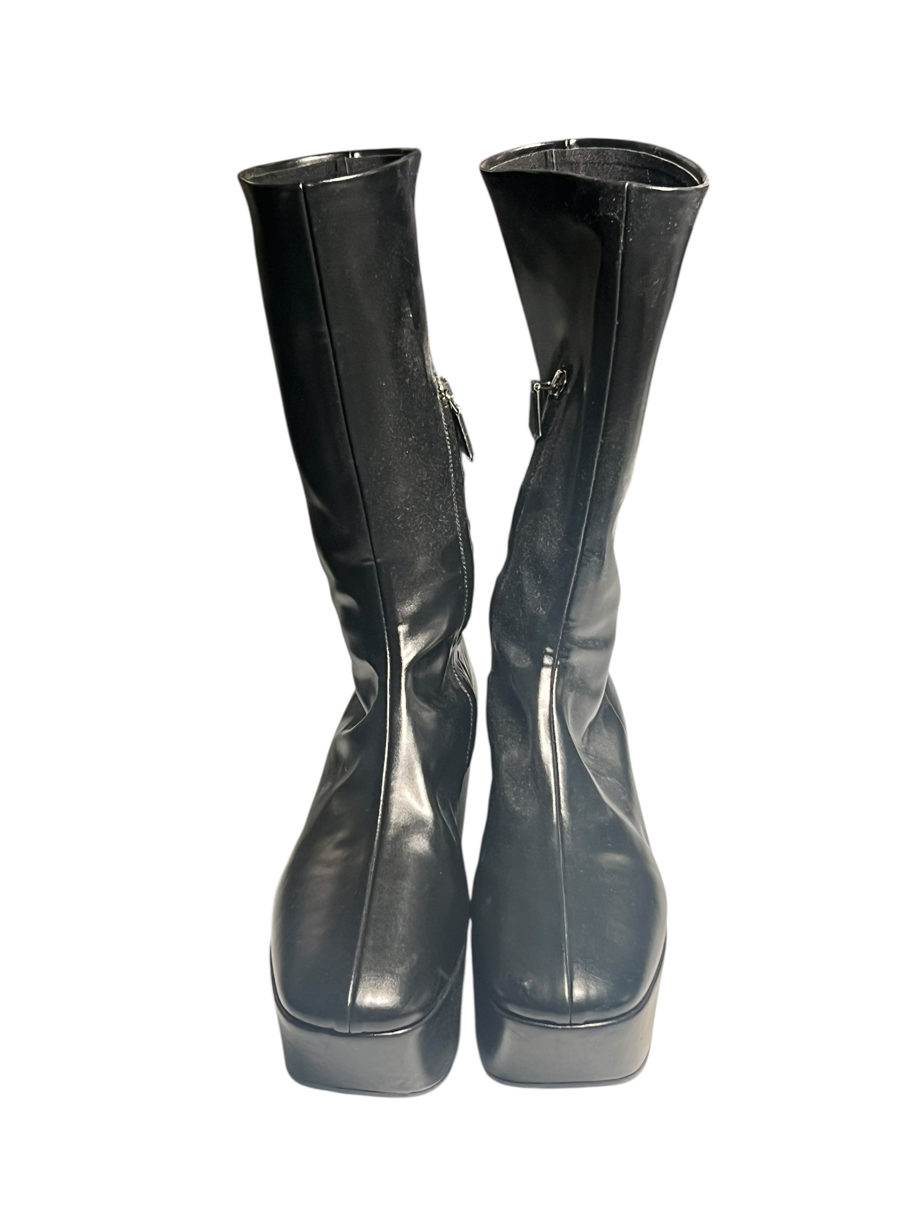 Prada boots | LOOP-Marktplatz