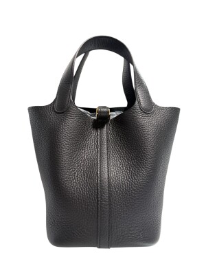Picotin 18 Hermès | LOOP-Marktplatz