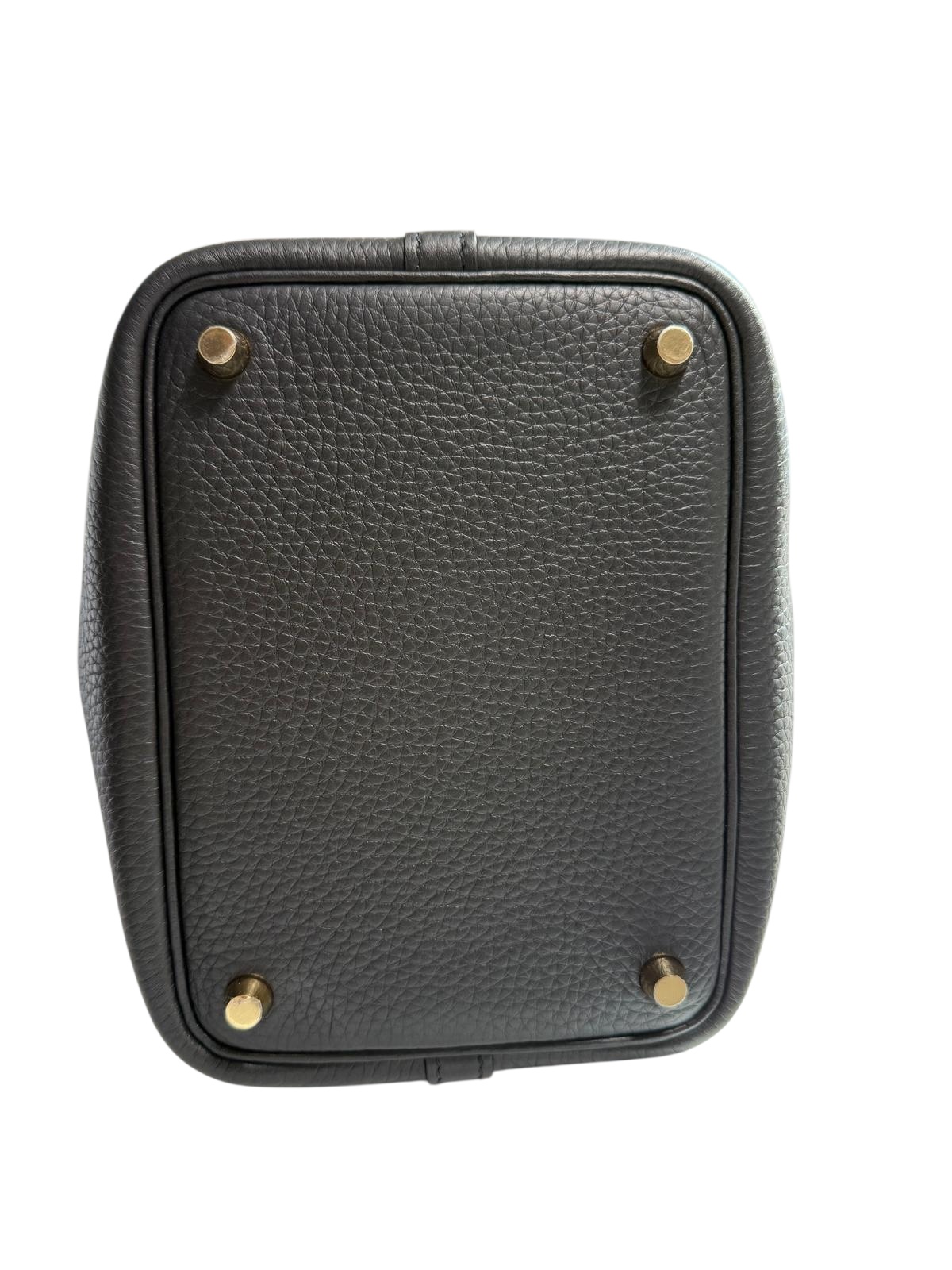 Picotin 18 Hermès | LOOP-Marktplatz
