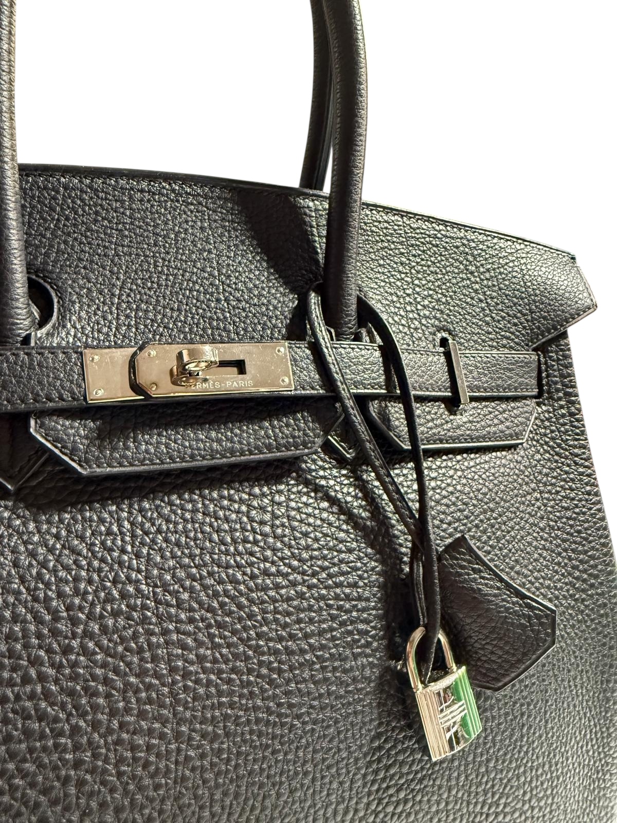 Birkin 35 Hermès | LOOP-Marktplatz