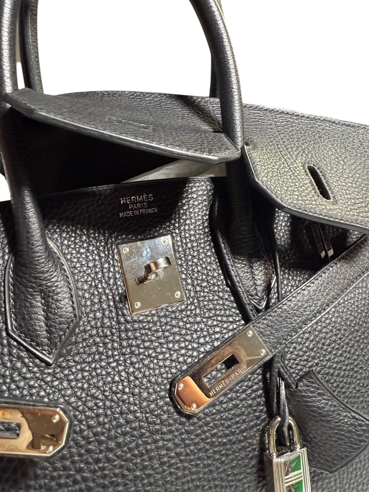 Birkin 35 Hermès | LOOP-Marktplatz