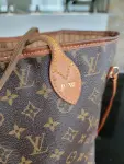 Louis Vuitton Neverfull MM