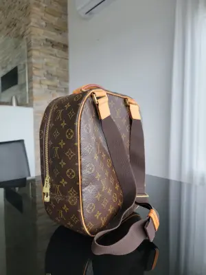 Louis Vuitton Tasche/ Rucksack Packall | LOOP Marketplace