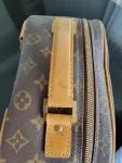 Louis Vuitton Crossbody Tasche Packall