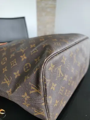 Louis Vuitton Neverfull MM Monogram | LOOP Marketplace