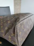 Louis Vuitton Neverfull MM Monogram