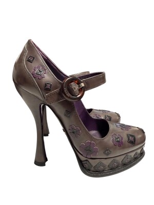 Prada pumps | LOOP-Marktplatz