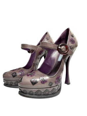 Prada pumps | LOOP-Marktplatz
