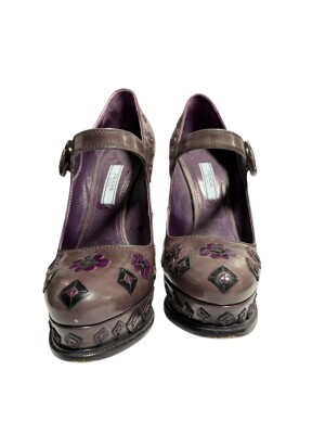 Prada pumps | LOOP-Marktplatz