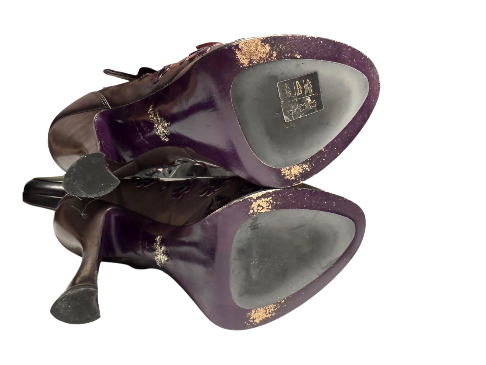 Prada pumps | LOOP-Marktplatz