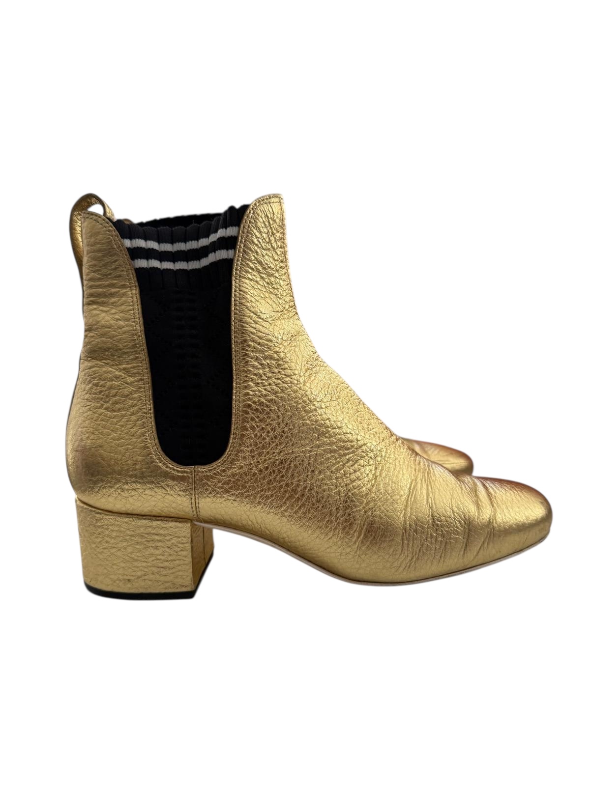 Fendi ankle boots
