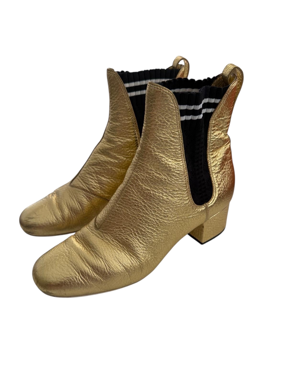 Fendi ankle boots | LOOP-Marktplatz