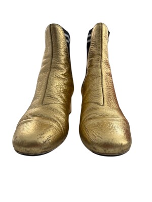 Fendi ankle boots | LOOP-Marktplatz
