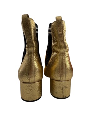 Fendi ankle boots | LOOP-Marktplatz