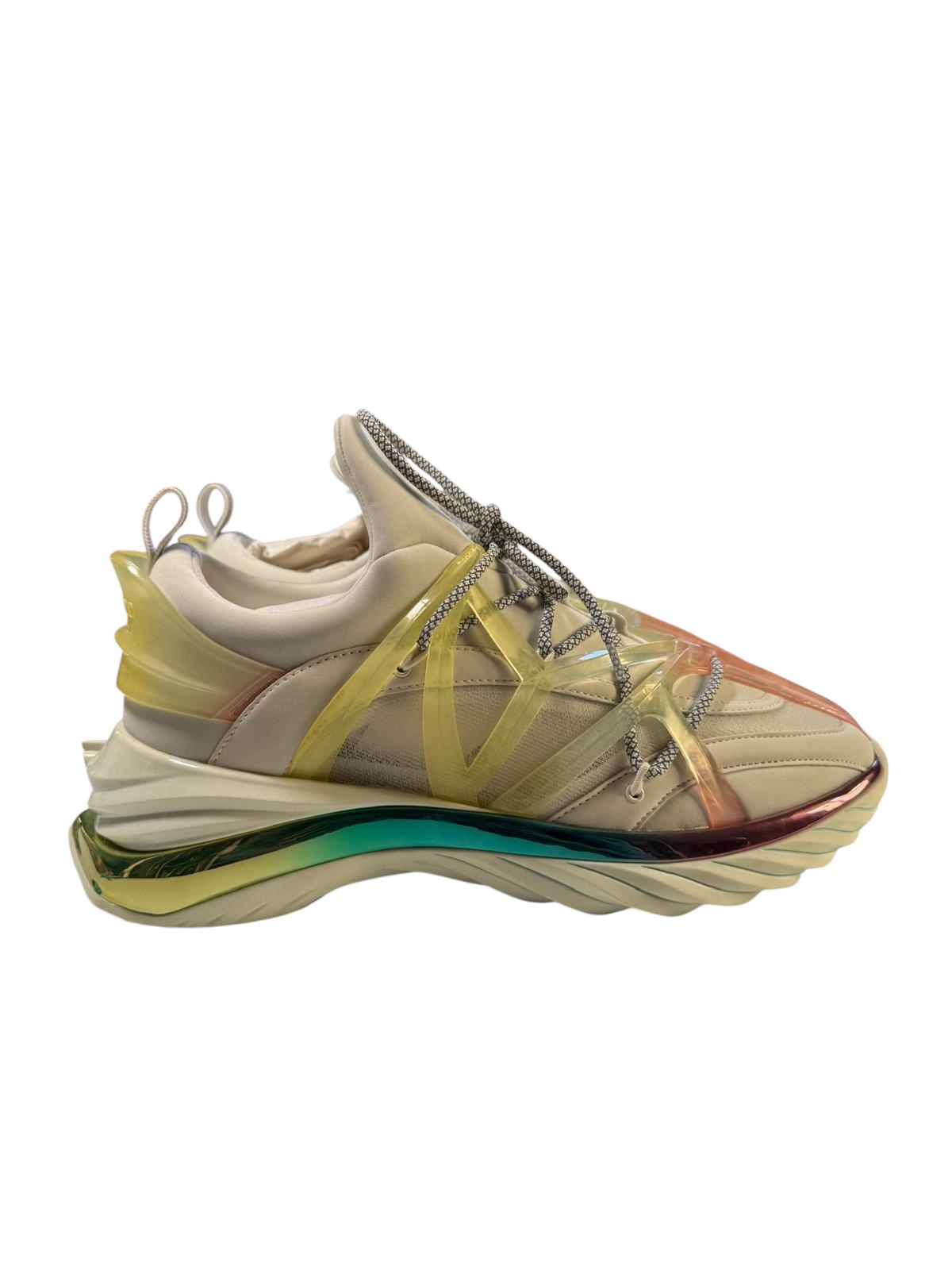 Jimmy Choo sneakers | LOOP Marketplace