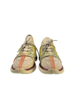 Jimmy Choo sneakers | LOOP Marketplace