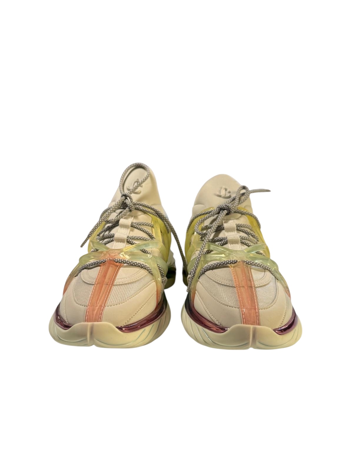 Jimmy Choo sneakers | LOOP Marketplace