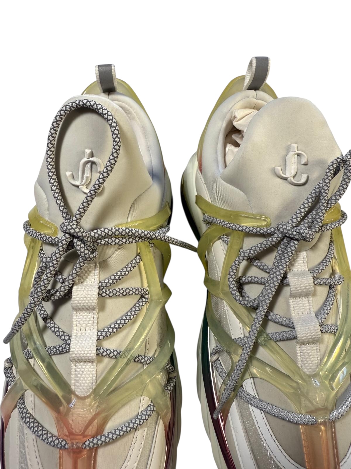 Jimmy Choo sneakers | LOOP Marketplace