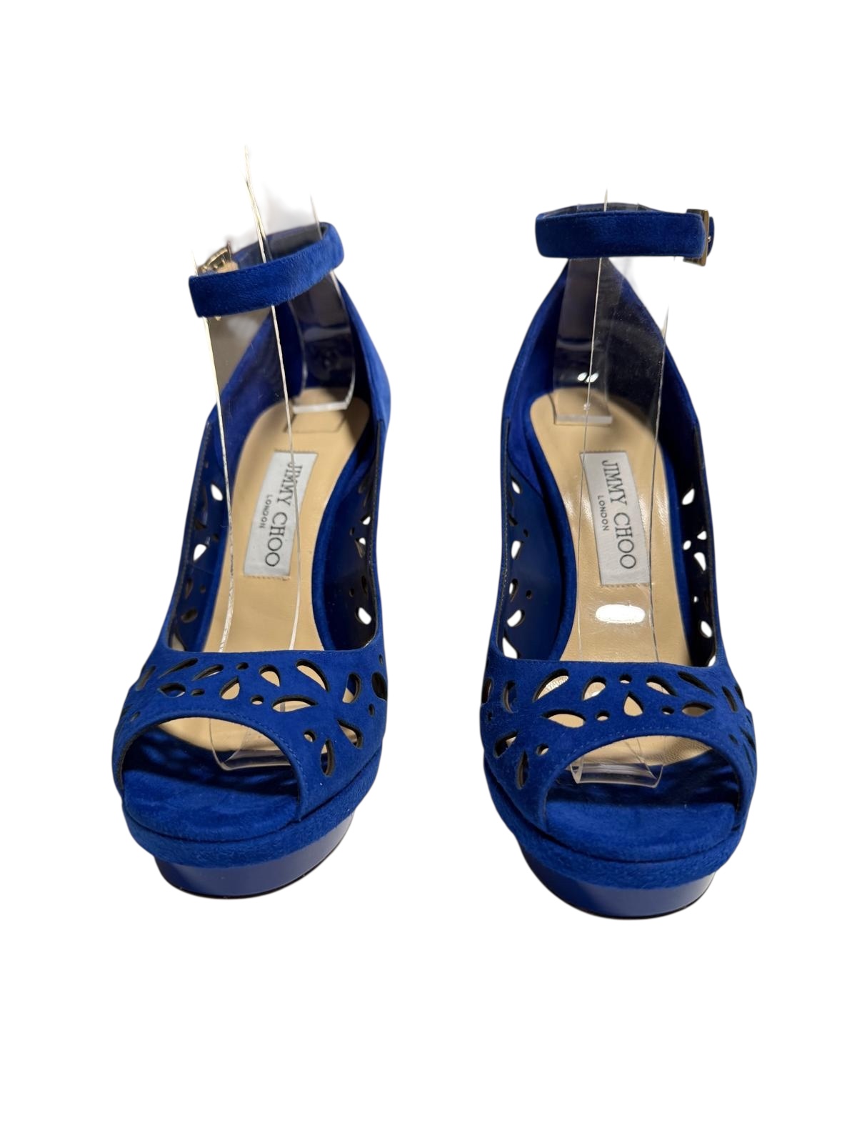 Jimmy Choo pumps | LOOP-Marktplatz