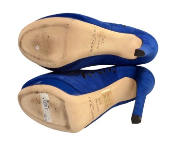 Jimmy Choo pumps | LOOP-Marktplatz