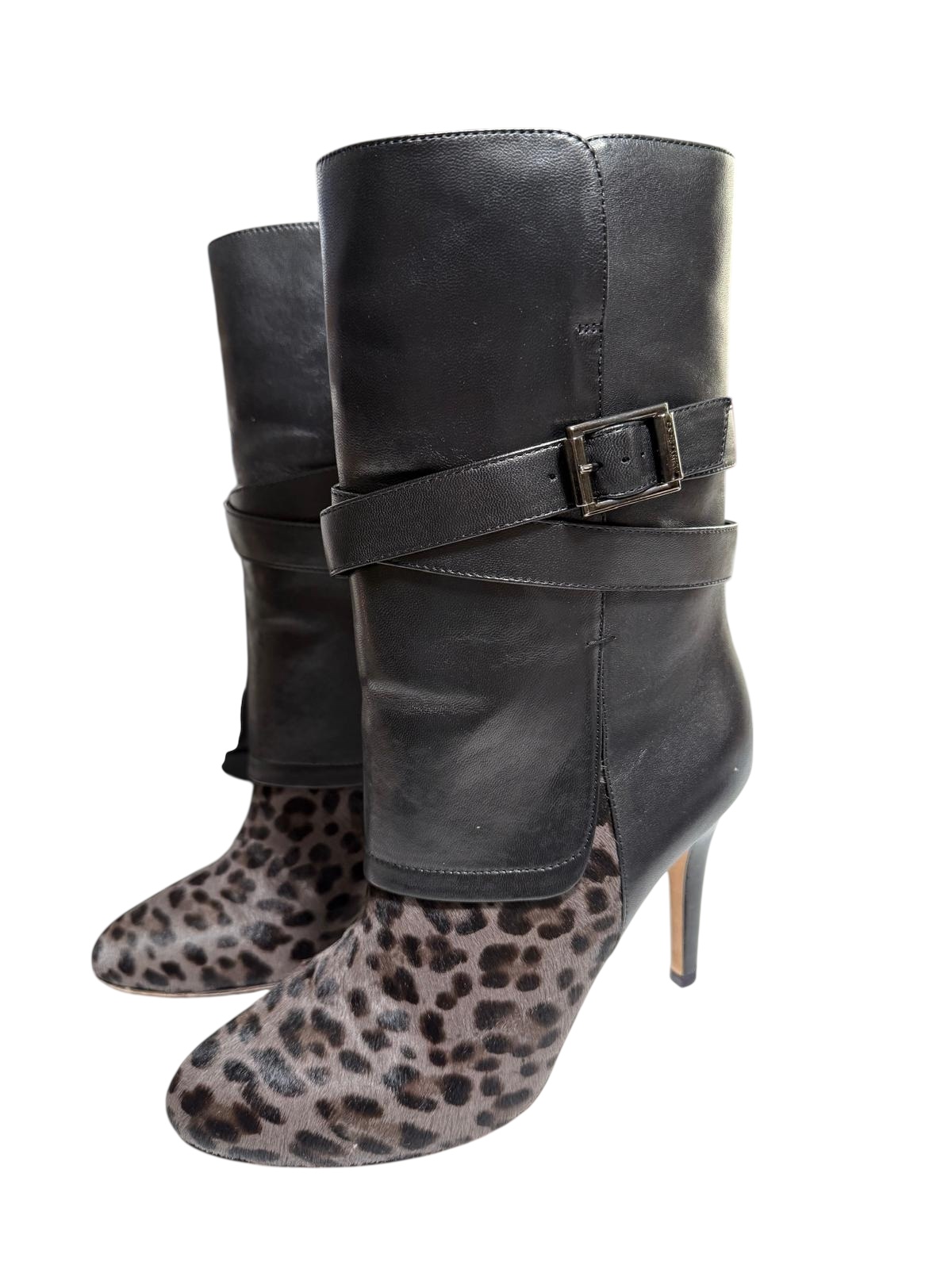 Jimmy Choo ankle boots