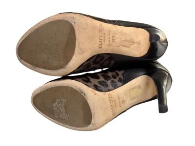 Jimmy Choo ankle boots | LOOP-Marktplatz