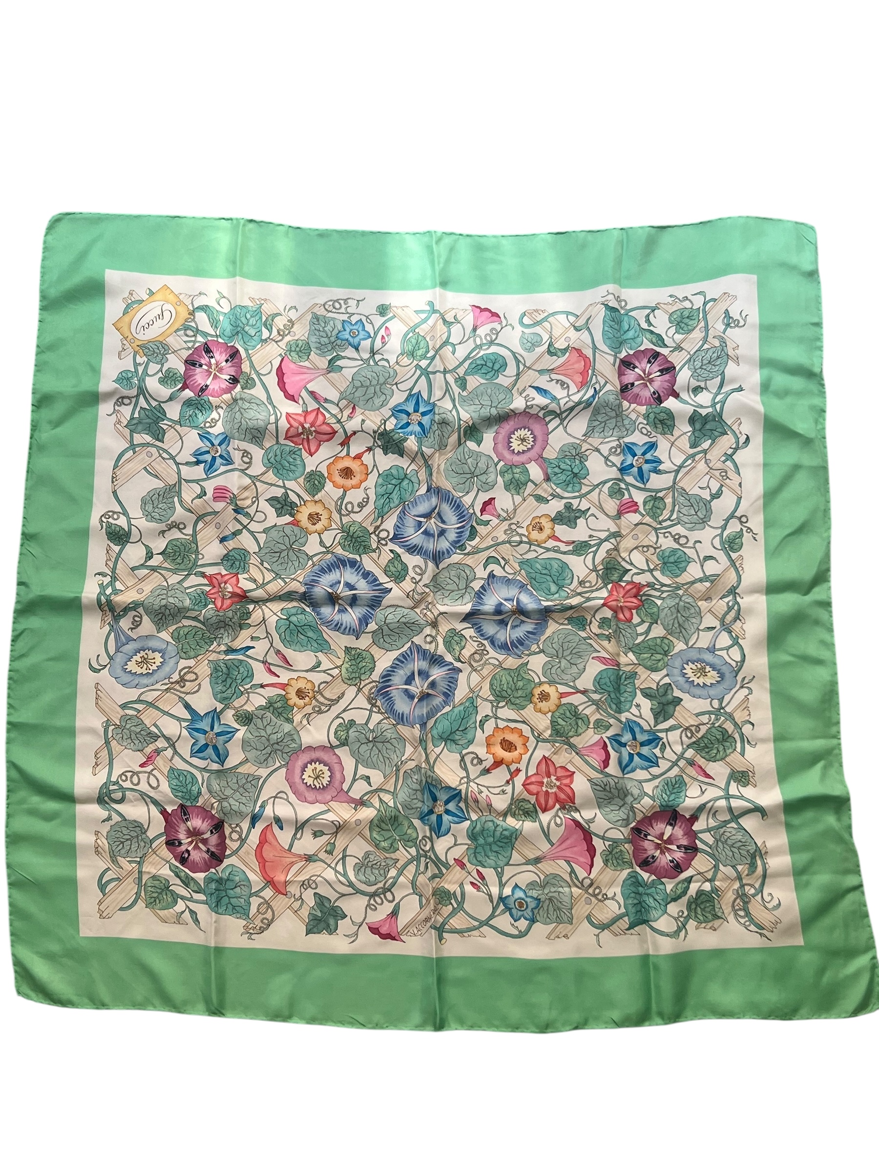 Gucci V.Accornero square