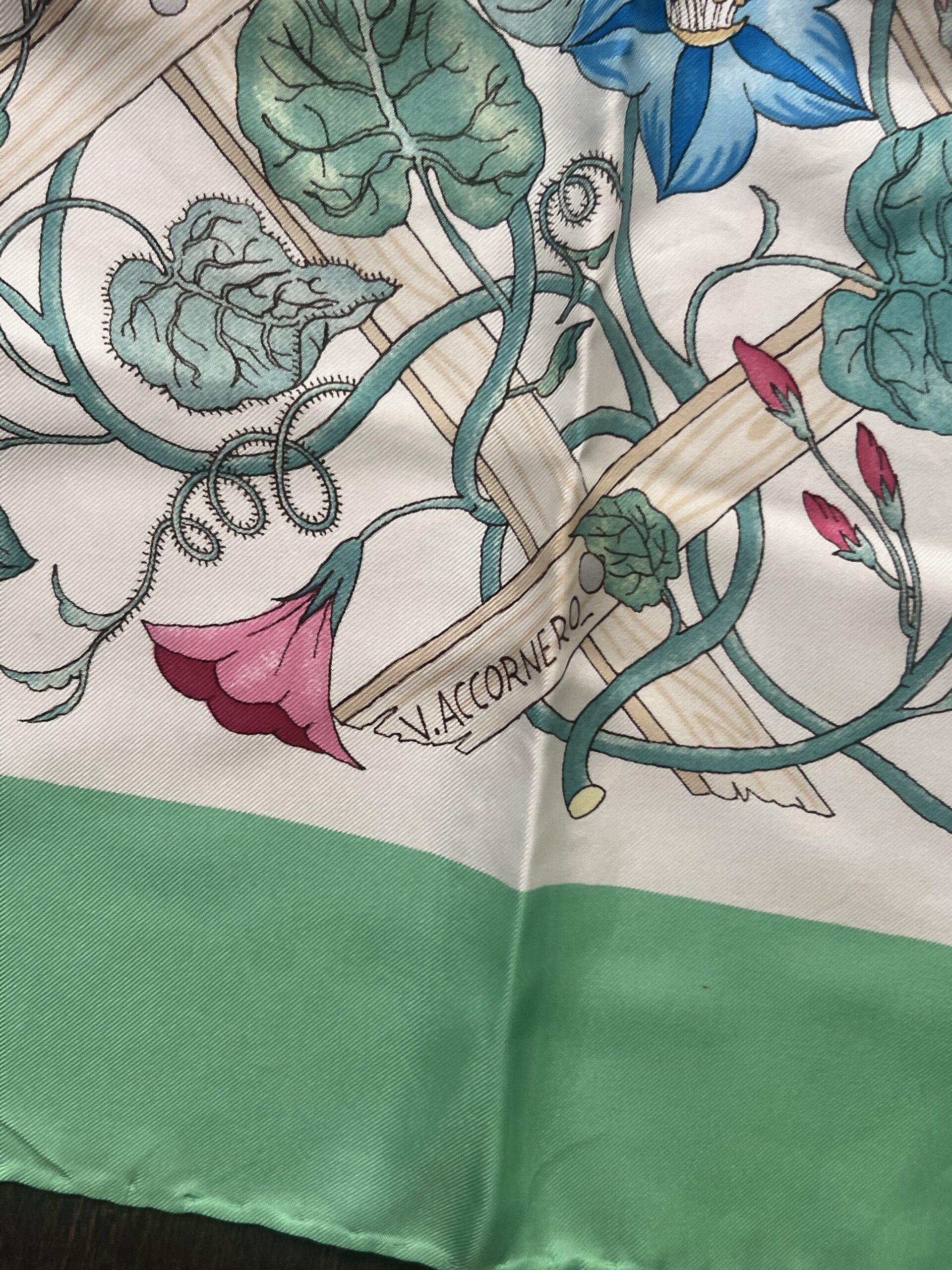 Gucci V.Accornero square