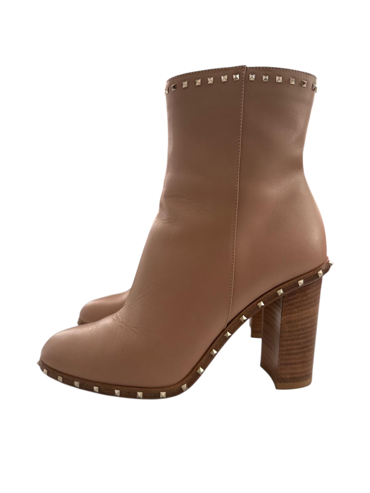 Valentino ankle boots